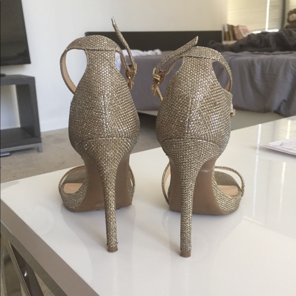 Jessica Simpson Heels - Picture 5 of 7